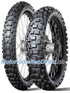 Dunlop Geomax MX 71 ( 110/90-19 TT 62M Hinterrad, M/C, Variante A )