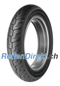 Dunlop K 591 Elite SP H/D ( 150/80B16 TL 71V M/C, Hinterrad )