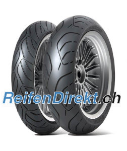 Dunlop Sportmax Roadsmart III Scooter ( 160/60 R14 TL 65H Hinterrad )