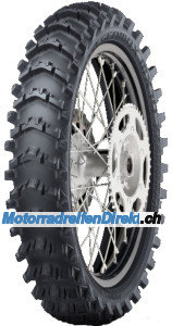 Dunlop Geomax MX 14 ( 110/100-18 TT 64M Hinterrad, M/C )