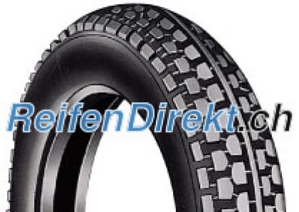 Duro HF-216 Set ( 2.50 -6 4PR TT NHS, SET - Reifen mit Schlauch )