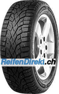 General Altimax Arctic 12 ( 215/60 R16 99T , bespiked )