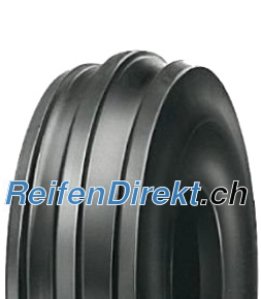 Heidenau ST-32 Set ( 3.50 -8 4PR TL NHS, SET - Reifen mit Schlauch )