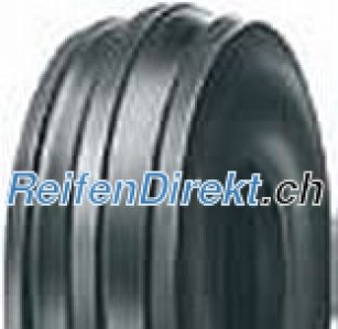 Import ST-32 Set ( 4.00 -4 4PR TL NHS, SET - Reifen mit Schlauch )