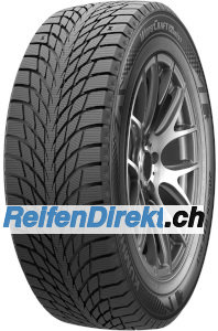 Kumho WinterCraft ice Wi51 ( 225/55 R17 101T, Nordic compound )