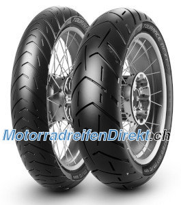 Metzeler Tourance Next 2 ( 130/80 R17 TL 65V Hinterrad, M/C )