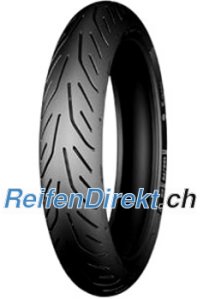 Michelin Pilot Power 3 Scooter ( 120/70 R14 TL 55H M/C, Vorderrad )