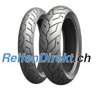 Michelin Scorcher 21 ( 120/70 R17 TL 58V M/C, Variante T, Vorderrad )