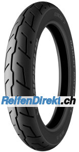 Michelin Scorcher 31 ( 160/70B17 TT/TL 73V Hinterrad, M/C )