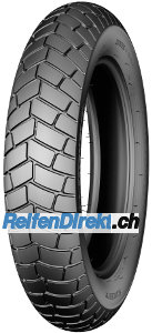 Michelin Scorcher 32 ( 180/70B16 TT/TL 77H Hinterrad, M/C )