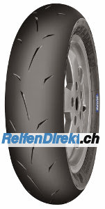 Mitas MC35 S-Racer 2.0 ( 120/80-12 TL 55P Hinterrad, Vorderrad )