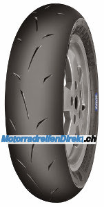 Mitas MC35 S-Racer 2.0 ( 120/80-12 TL 55P Hinterrad, Vorderrad )