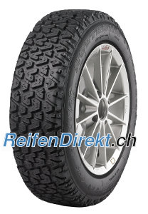 Nortenha Hunter ( 165/70 R14 81T , runderneuert )