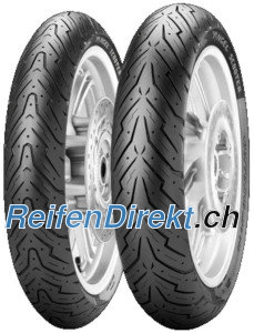 Pirelli Angel Scooter ( 100/90-10 TL 56J Hinterrad, Vorderrad )