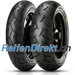 Pirelli Diablo Scooter ( 120/70-13 TL 53P M/C, Vorderrad )