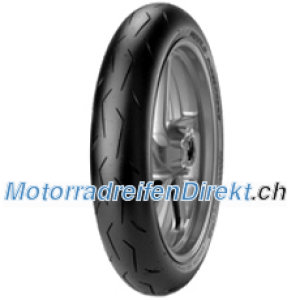 Pirelli Diablo Supercorsa SP V2 ( 120/70 ZR17 TL (58W) M/C, Vorderrad )