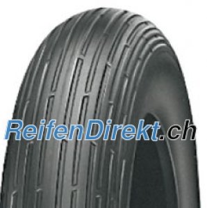 Starco ST-11 Set ( 3.00 -4 4PR TL NHS, SET - Reifen mit Schlauch )