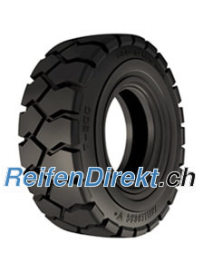 Trelleborg T 900 ( 250 -15 20PR TT SET - Reifen mit Schlauch )