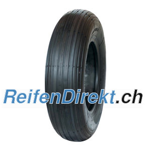 Veloce V-5501 Set ( 4.00 -6 M 4PR TT NHS, SET - Reifen mit Schlauch )