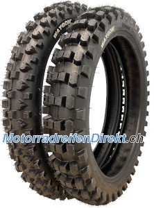 Waygom W 599 ( 70/100-17 TT 40L Mischung SOFT MEDIUM, NHS )