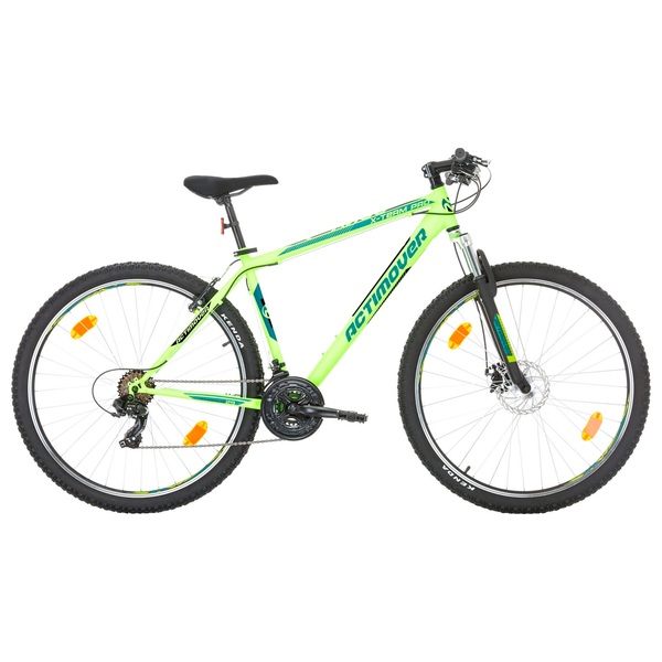 Fahrrad - Zahlung auf Rechnung - so klappt´s