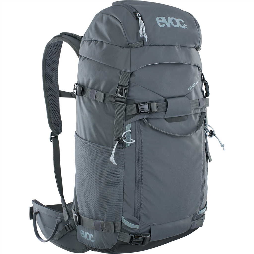 Patrol 40L Backpack