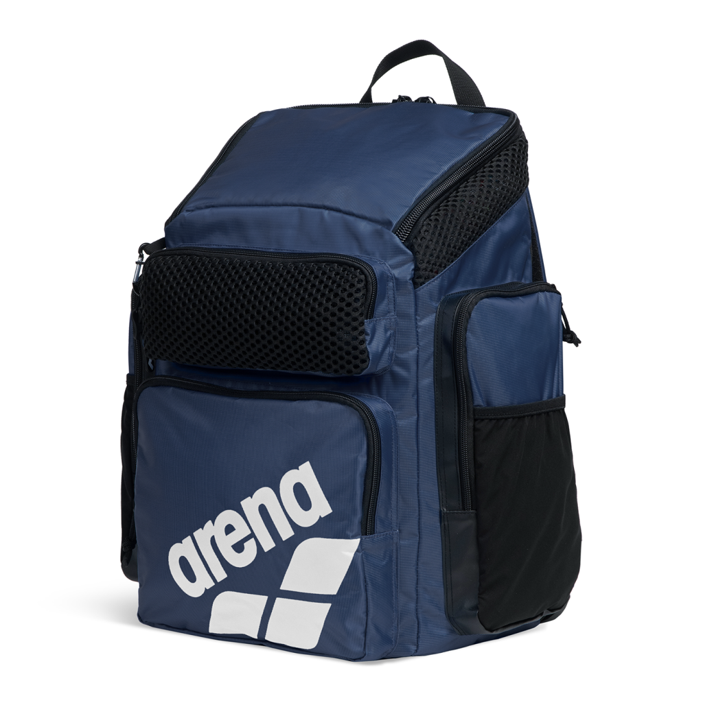 Arena Arena One Go Backback 45L Sportrucksack  Blau, Grösse: one size
