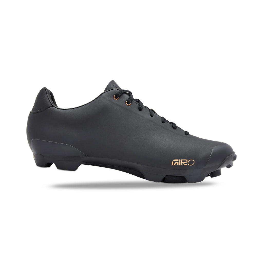 Giro Empire SRC Mountainbike Schuhe, Farbe: SCHWARZ, Grösse: 43.5,