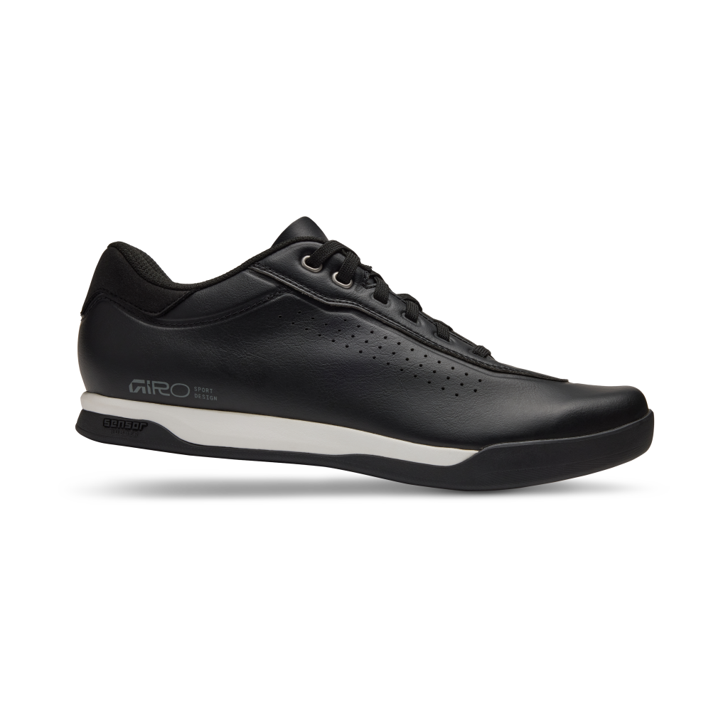 Giro Empire TR Mountainbike Schuhe, Farbe: SCHWARZ, Grösse: 40,