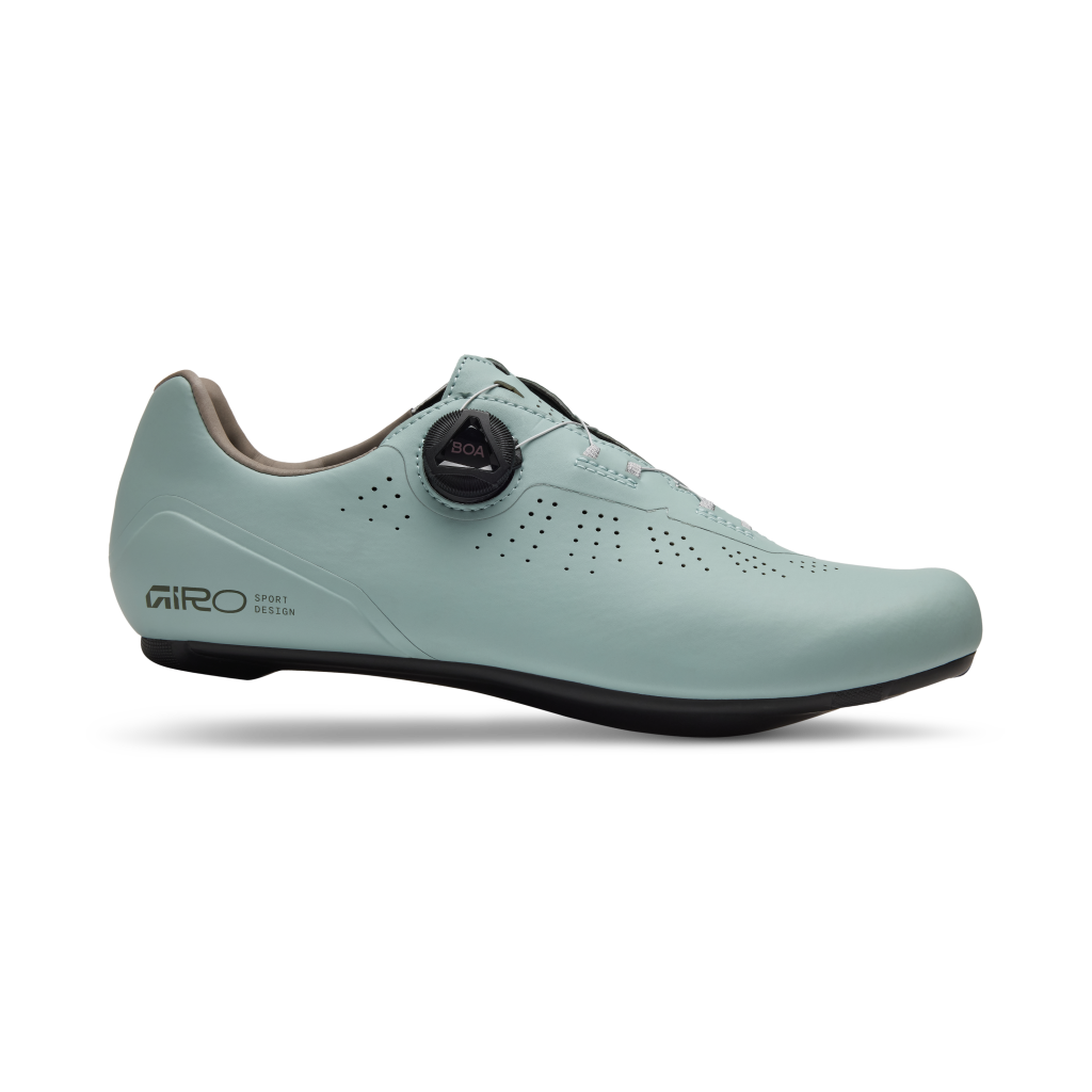 Giro Cadet II Rennvelo Schuhe, Farbe: BLAU, Grösse: 39,