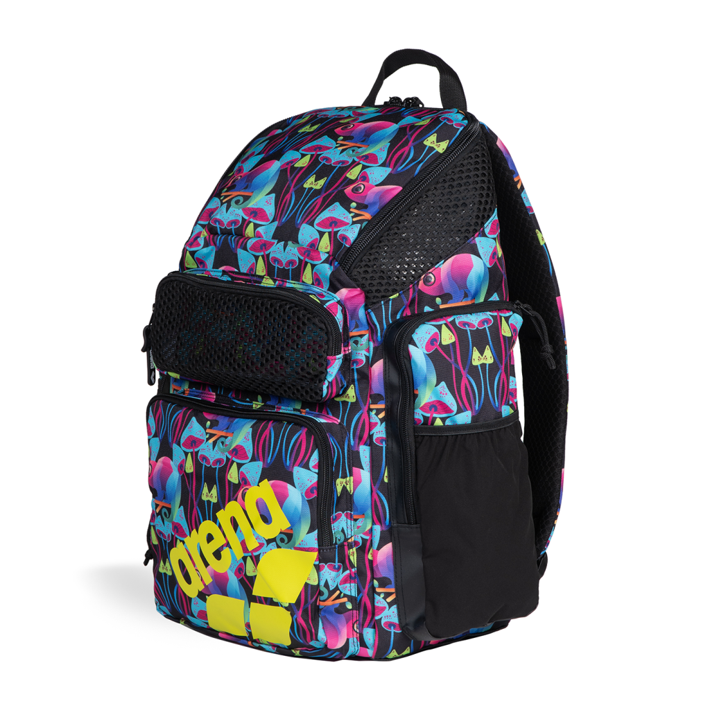 Arena Arena One Go Backpack 45L AO Sportrucksack  Mehrfarbig, Grösse: one size