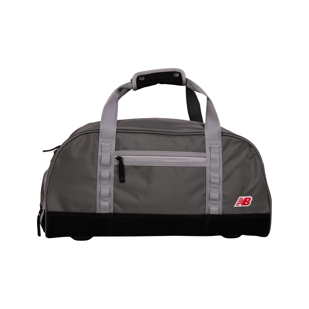 New Balance Legacy Icon Duffel Bag unisex castle rock, Grösse one size
