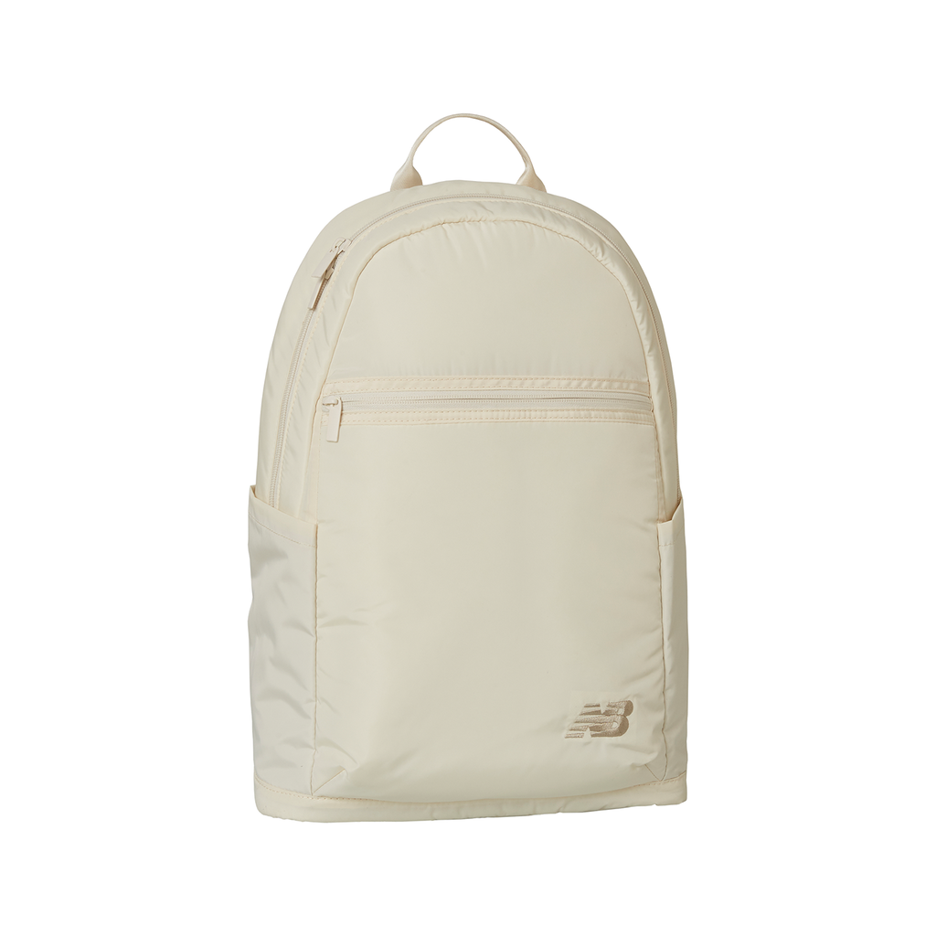 New Balance Wmns Tote Backpack 18L Damen linen, Grösse one size