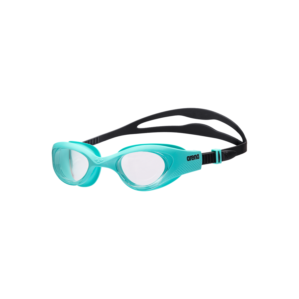 Arena The One Schwimmbrille unisex Weiss, Grösse: one size