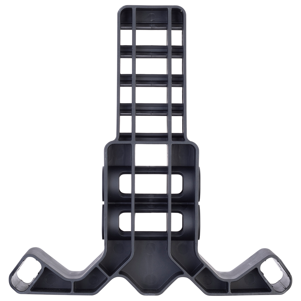 Evoc Bike Stand Pro Hub (one piece) Ersatzteil schwarz / black, Grösse: one size