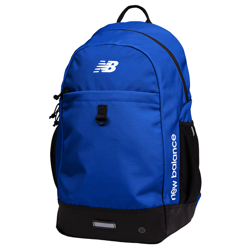 New Balance Activate Backpack unisex team royal, Grösse one size