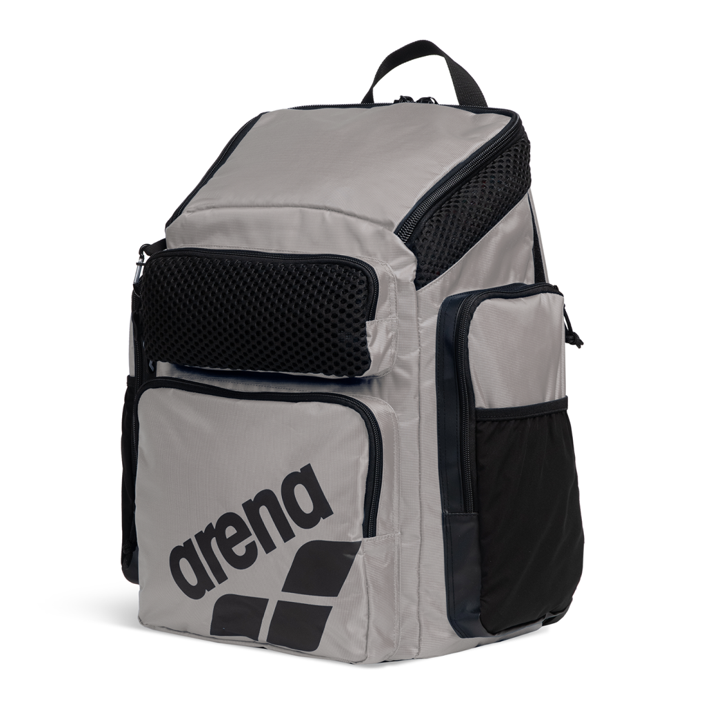 Arena Arena One Go Backback 45L Sportrucksack  Grau, Grösse: one size