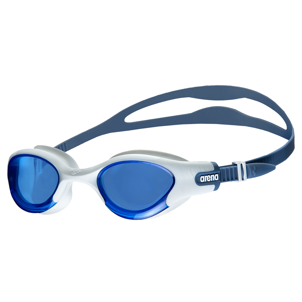 Arena The One Plus Schwimmbrille unisex Blau, Grösse: one size