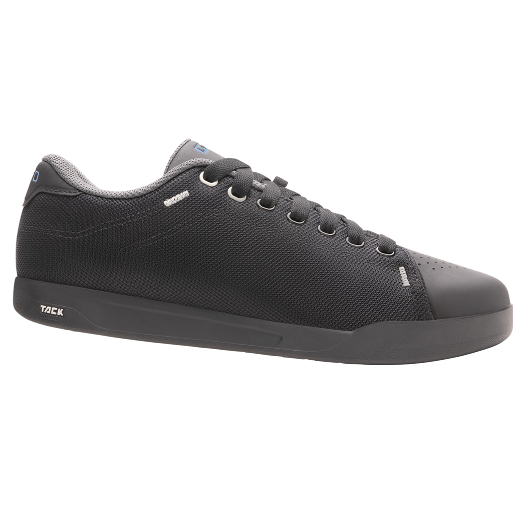 Giro Deed W Flatpedal Schuhe, Farbe: SCHWARZ, Grösse: 36,
