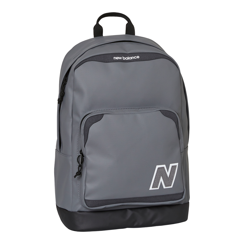 New Balance Legacy Backpack 24L unisex castle rock, Grösse one size