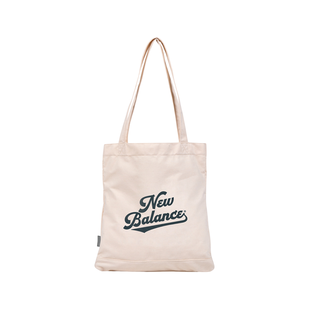 New Balance Graphic Tote unisex assortment 4, Grösse one size