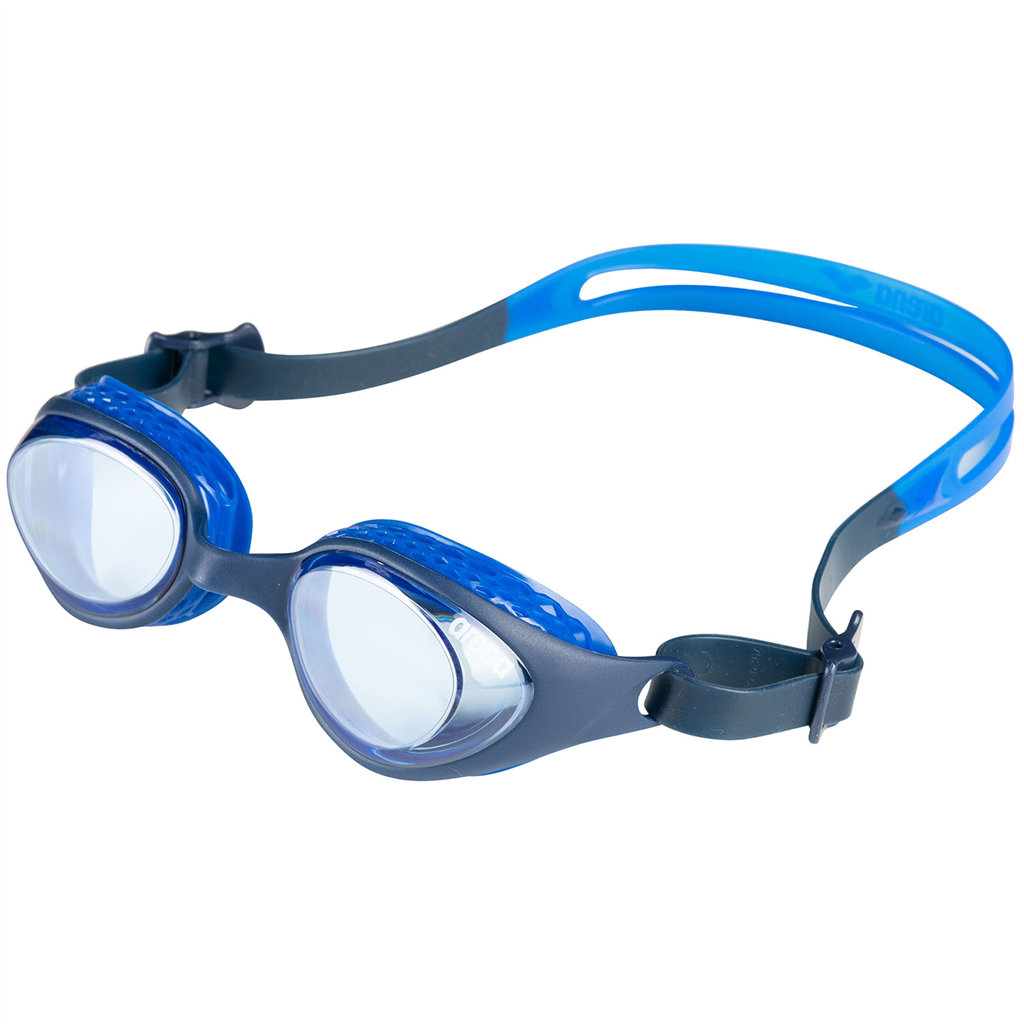 Arena Junior Air Schwimmbrille unisex Blau, Grösse: one size