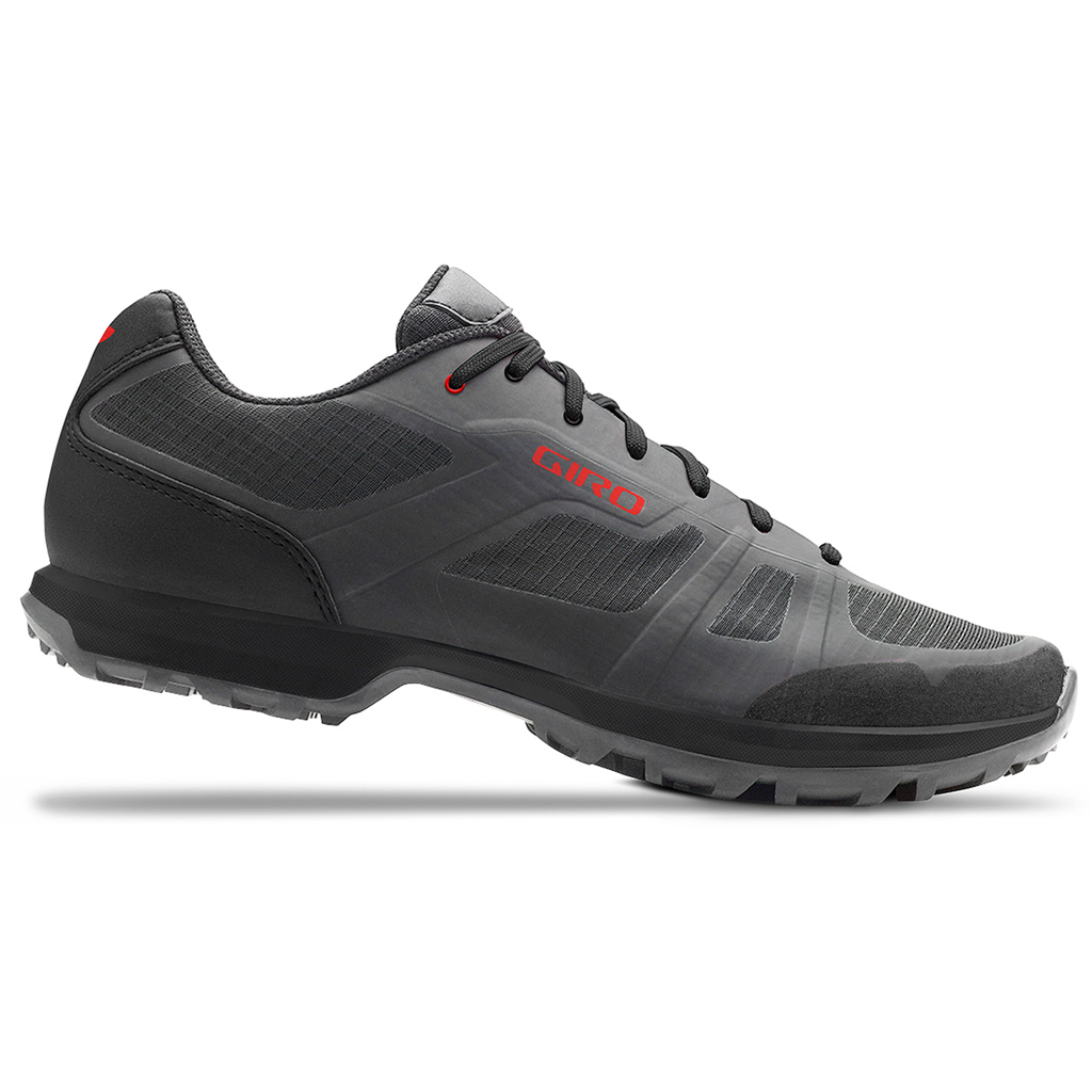 Giro Gauge W Mountainbike Schuhe, Farbe: GRAU, Grösse: 41,