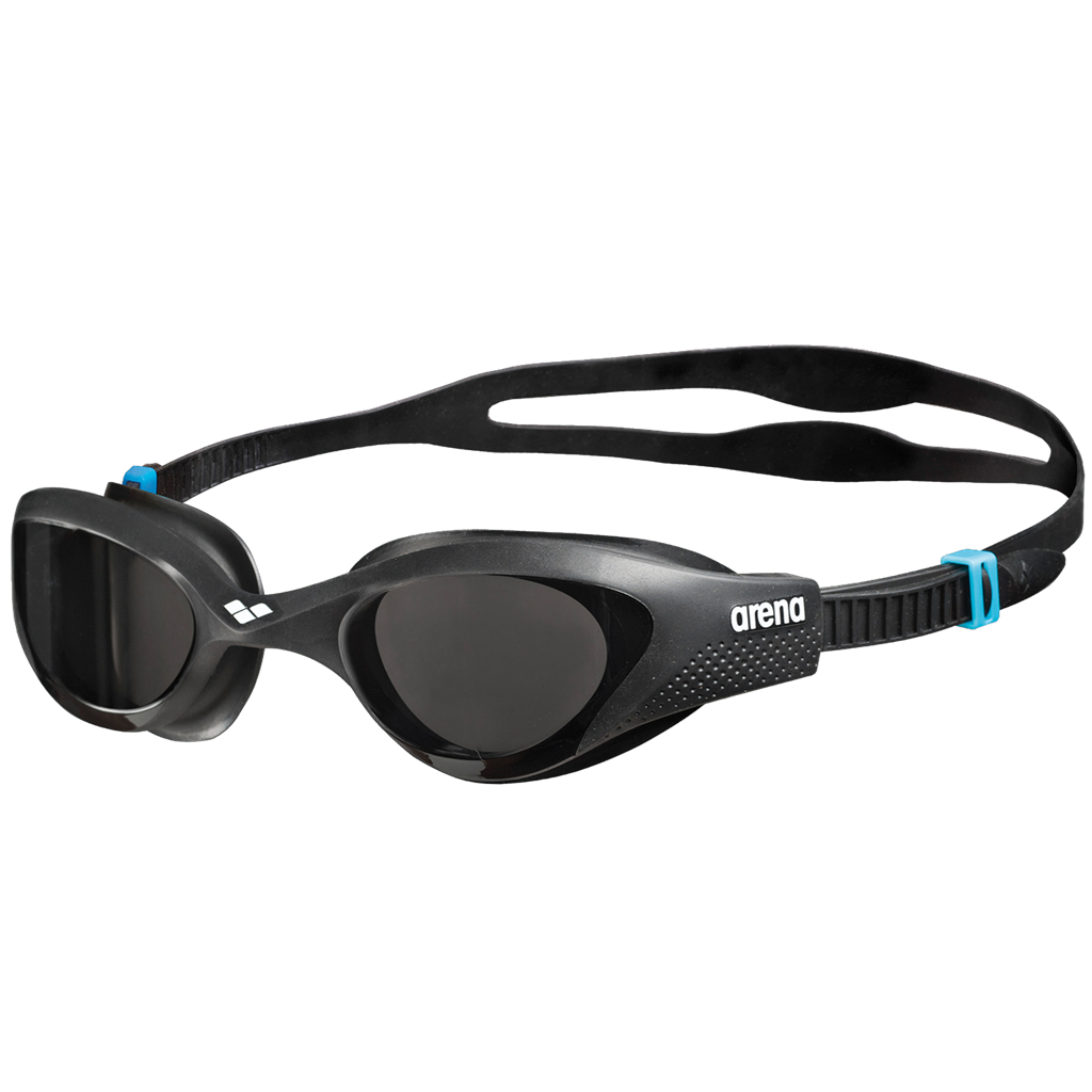 Arena The One Schwimmbrille unisex Schwarz, Grösse: one size