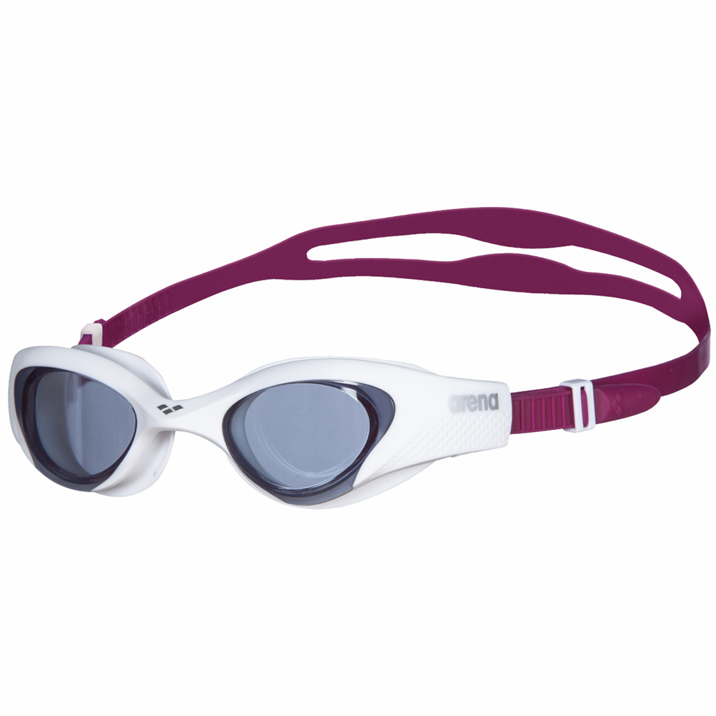 Arena The One Women Schwimmbrille Damen Grau, Grösse: one size