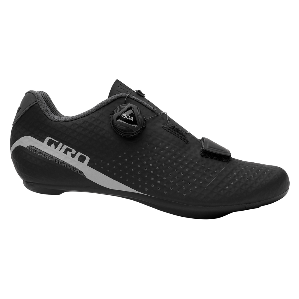 Giro Cadet W Rennvelo Schuhe, Farbe: SCHWARZ, Grösse: 41,