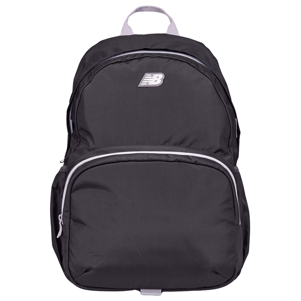 New Balance Heritage Adult Backpack unisex black, Grösse one size