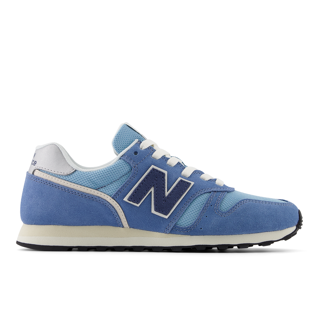 New Balance W 373 Varsity Freizeitschuhe / Sneaker Damen, air blue, Grösse: 36