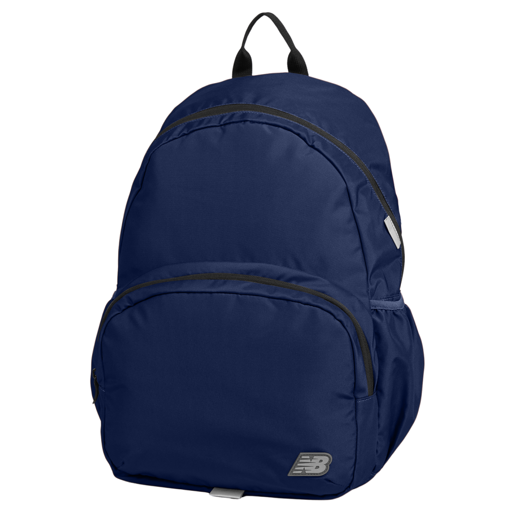 New Balance Heritage Adult Backpack unisex nb navy, Grösse one size