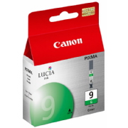 Canon C9g Druckerpatronen gr - Canon PGI-9g, 1041B001 für z.B. Canon Pixma Pro 9500, Canon Pixma Pro 9500 Mark II